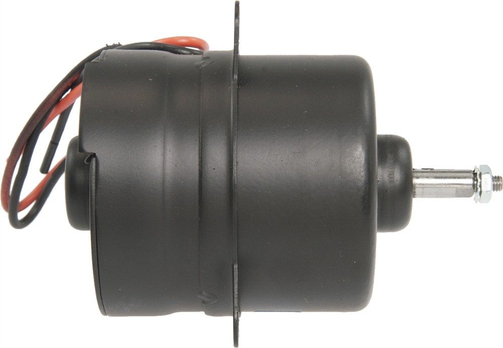 AC Delco Gold Engine Cooling Fan Motor 15-80329 — image 6